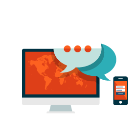 Click to learn more Social Media Marketing